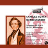 Thumbnail Mendelssohn Symphony No 5 1st mvt PCO Munch