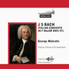 Thumbnail Bach Italian Concerto in F  BWV 971 1st mvt George Malcolm