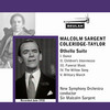 Thumbnail Coleridge Taylor Othello Suite NSO Sargent