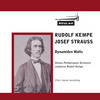 Thumbnail Strauss Dynamiden Waltz VPO Kempe
