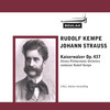 Thumbnail Strauss Emperor Waltz VPO Kempe