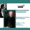 Thumbnail Tchaikovsky Symphony No 6 3rd mvt SoL Muir Mathieson