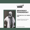 Thumbnail Tchaikovsky Symphony No 4 2nd mvt LPO Mravinsky