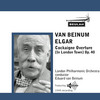 Thumbnail Elgar Cockaigne Overture LPO Eduard Van Beinum