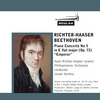 Thumbnail Beethoven Piano Concerto No 5 1st mvt  Richter Haaser