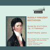 Thumbnail Beethoven Piano Sonata No 8 2nd mvt  Rudolf Firkusny