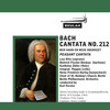 Thumbnail Bach  Cantata No 212 Peasent Cantata Karl Foster