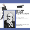 Thumbnail Brahms Tragic Overture LPO Beecham