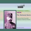 Thumbnail Sousa The National Game Fennell Thumbnail Sousa The National Game Fennell