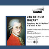 Thumbnail Mozart Symphony No.35 3rd mvt LPO van Beinum