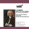 Thumbnail Bach  Motet No 227 Jesu meine Freude Kings College