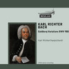 Thumbnail Bach Goldberg Variations BWV 988 Karl Richter
