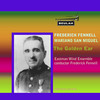 Thumbnail Miguel The Golden Ear Eastman Wind Ensemble Thumbnail Miguel The Golden Ear Eastman Wind Ensemble