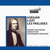 Thumbnail Liszt Les Preludes Philharmonia von Karajan