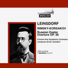 Thumbnail Rimsky Korsakov Russian Easter Overture Eric Leinsdorf