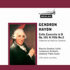 Thumbnail Haydn Cello Concerto in D 1st movement Maurice Gendron