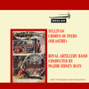 Thumbnail Sullivan Iolanthe Chorus of Peers Royal Artillery Band