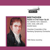 Thumbnail Beethoven Septet in e flat major Op.20  6th movement