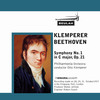 Thumbnail Beethoven Symphony No 1 3rd mvt Klemperer