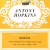 Thumbnail Antony Hopkins talks about Beethoven Violin Concerto