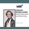 Thumbnail Mendelssohn Hebrides Overture BPO Karajan