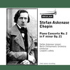 Thumbnail Chopin Piano Concerto No 2 1st mvt Stefan Askenase