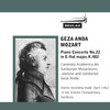 Thumbnail Mozart Piano Concerto No 22 K482 1st mvt Geza Anda