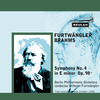 Thumbnail Brahms Symphony No 4 4th mvt BPO Furtw&auml;ngler