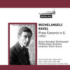 Thumbnail Ravel Piano Concerto in G 3rd mvt Michelangeli