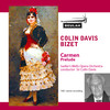 Thumbnail Bizet Carmen Prelude Sadlers Wells Opera Davis