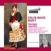 Thumbnail Bizet Carmen Seguidille  Sadlers Wells Opera Davis