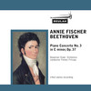 Thumbnail Beethoven Piano Concerto No 3 3rd mvt Annie Fischer