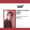 Thumbnail Ravel Bolero PCO Cluytens