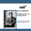 Thumbnail Mahler Symphony No 5 4th mvt LSO Schwarz