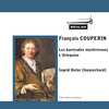Thumbnail Couperin Les barricades mysterieuses L Arlequine