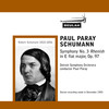 Thumbnail Schumann Symphony  No 3 4th mvt Paul Paray