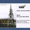 Thumbnail JC Bach  Motet Ich Lasse Dich Nicht Jack Westrop