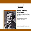 Thumbnail Wagner Flying Dutchman Overture Paul Paray