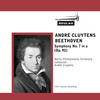 Thumbnail Beethoven Symphony No 7 2nd mvt Cluytens
