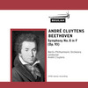 Thumbnail Beethoven Symphony No 8 4t mvt Cluytens