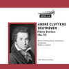 Thumbnail Beethoven Fidelio Overture Cluytens