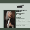 Thumbnail Handel Organ Concerto Op4 No 4 Karl Richter