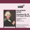 Thumbnail Haydn Symphony 96 2nd mvt Concertgebouw van Beinum