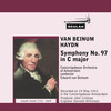 Thumbnail Haydn Symphony 97 4th mvt Concertgebouw van Beinum