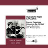 Thumbnail Sarasate Danzas Espanolas No. 2 Ruggiero Ricci