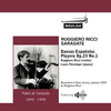 Thumbnail Sarasate Danzas Espanolas No. 5 Ruggiero Ricci
