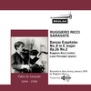 Thumbnail Sarasate Danzas Espanolas No. 8 Ruggiero Ricci
