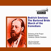 Thumbnail Smetana The Bartered Bride  March of the Comedians Chalabla
