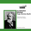Thumbnail Brahms Tragic Overture Philharmonia Klemperer