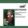 Thumbnail Beethoven Ruins of Athens Overture and Turkish March